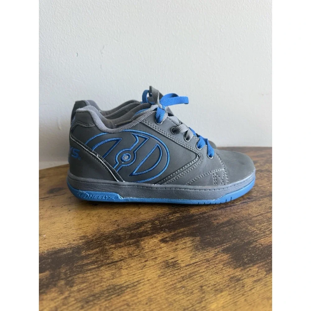 Heelys Youth Size 5